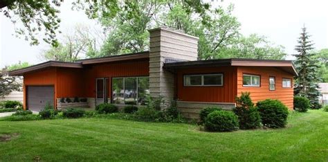 This can become tedious if one isn't careful to complement the home with either different room orientations, staggered heights/split or. A Scrapbook of Me: 8/24/14 - 8/31/14 | Atomic ranch house ...