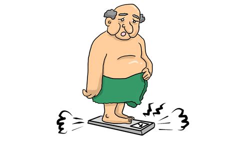 Actualizar Imagen Dibujos De Obesidad Thptletrongtan Edu Vn