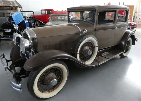 Museums 101 Marmon Automobiles Photo Diary