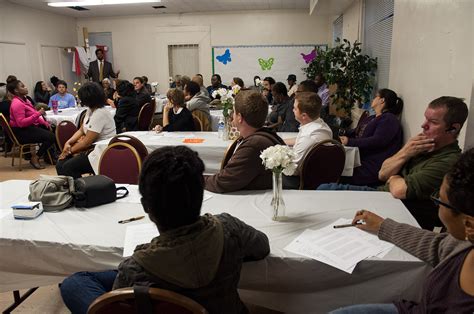 October Westview Community Organization Meeting Westview Atlanta