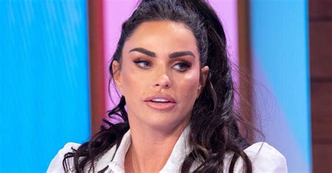 Katie Price Opens Up About Terrifying Moment She Was Sexually Assaulted At Gunpoint Mirror Online