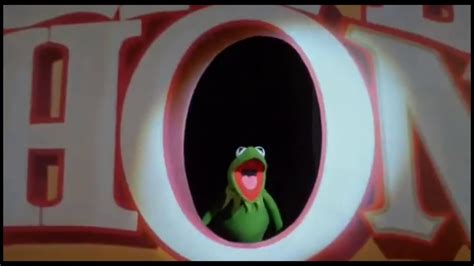 The Muppet Show Intro My Version Youtube