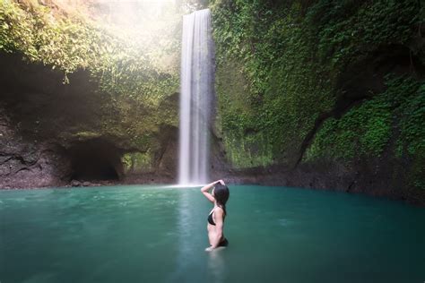 Best Of Bali Waterfalls Tibumana Tukad Cepung And Tegenungan Most