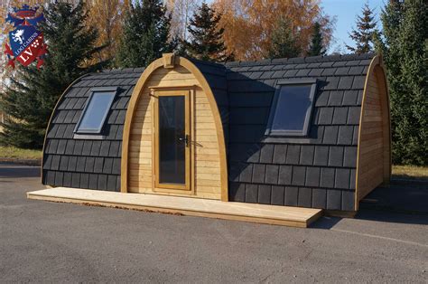 Camping Glamping Pods 2016 Factory Cabins Lv Blog