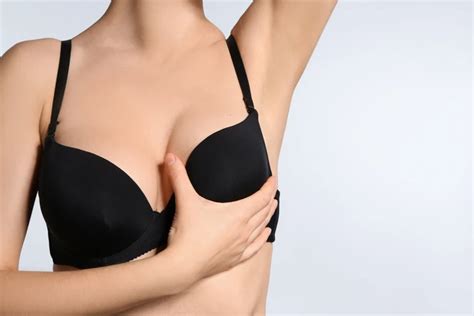 How To Massage After Breast Augmentation Guaranteed To Improve Your