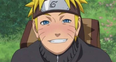 Naruto Smile Naruto  Naruto Smile Naruto Cute Naruto Funny