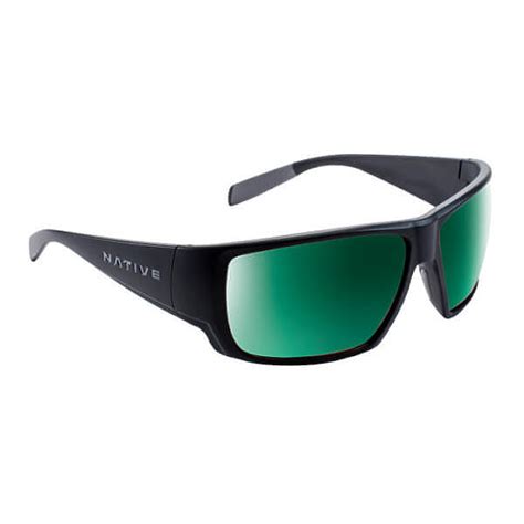 Native Sightcaster Polarized Sunglasses Camofire Discount Hunting Gear Camo And Clothing
