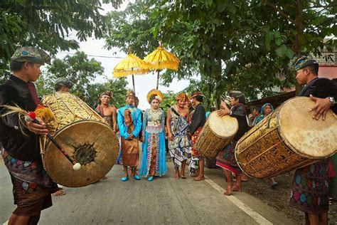 Getting To Know More About The History And Traditions Of The Sasak Tribe In Lombok