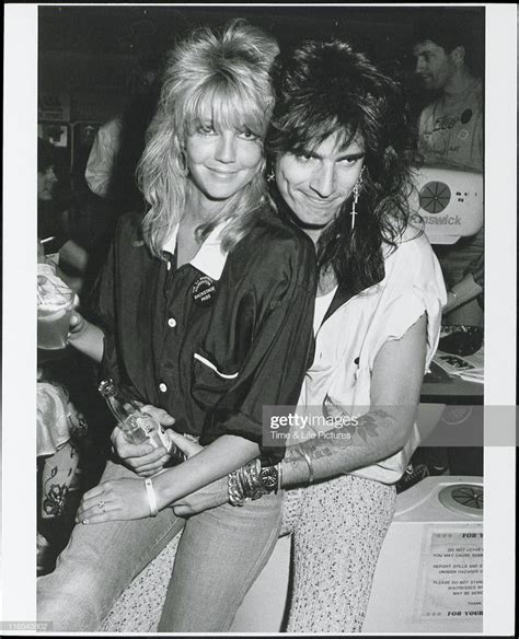 Pin By Mary Jo Stewart On Heather Locklear Famous Couples Classic Rock Bands Tommy Lee