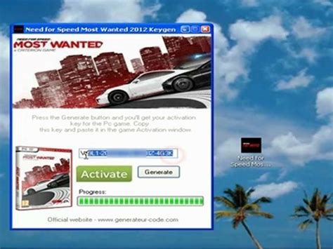 Aclimatiza Fier Psihologie Cd Key Need For Speed Most Wanted 2012