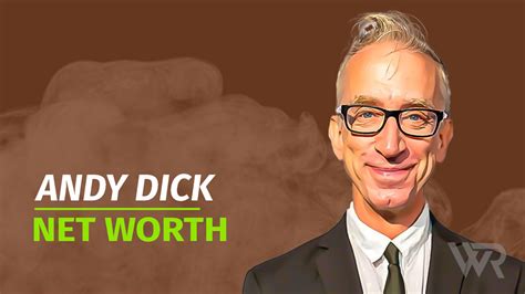 Andy Dick Net Worth Achievements Updated Wealth Rector
