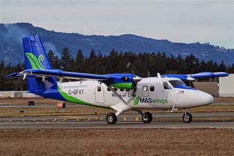 What salary does a pilot earn in your area? Fly Gosh: Maswings Pilot Recruitment - DH-6 Viking 400 ...