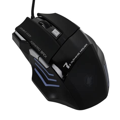 7d Gaming Mouse