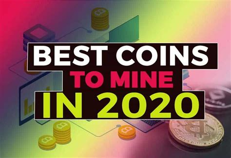 Is gpu mining still worth it? Best Coins to Mine in 2020 TOP 10 LIST