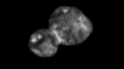 New Ultima Thule Discoveries From New Horizons Spacecraft