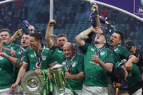 Submitted 1 month ago by mrsteveeee. Six Nations: Results and final table for 2018