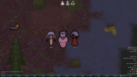 1 1 Rimnudeworld V2 0 1 Genitals And Breasts Textures For Rjw Page 3 Rimworld Loverslab