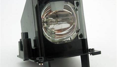 Original Projector Lamp 915B441001 for MITSUBISHI WD 60638 / WD 60738