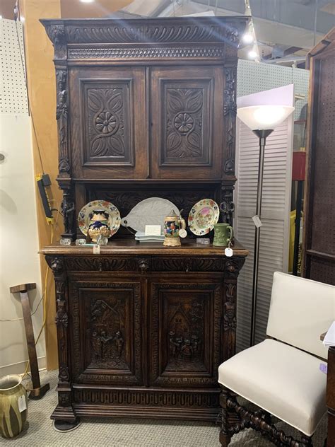 Custom cabinets denton tx locations, hours, phone number, map and driving directions. Hunt Cabinet - Antique Experience Denton