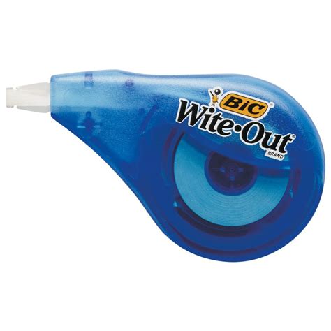 Wite Out® Ezcorrect® Correction Tape