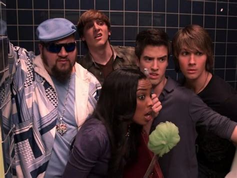 Big Time Rush 2009