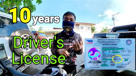 Drivers License Renewal 2022 Youtube