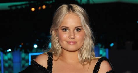 debby ryan is a freckled beauty in new makeup free photo cole sprouse debby ryan just