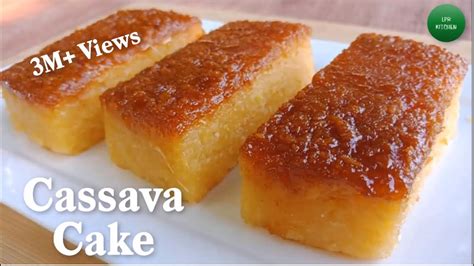 Cassava Recipes Panlasang Pinoy Dandk Organizer