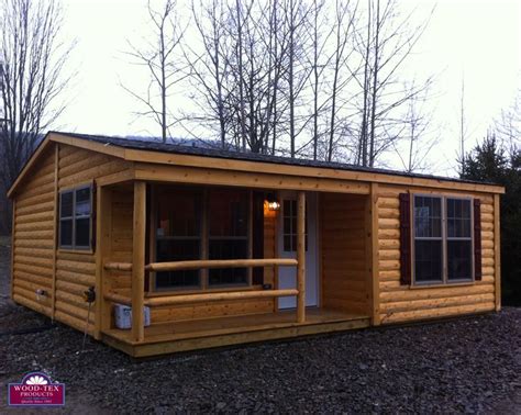 Weekender Prefab Certified Modular Cabin Riverwood Cabins Prefab