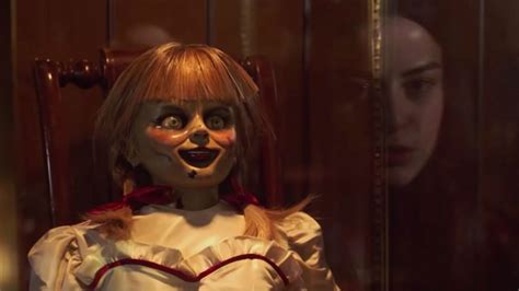 Read This Before You See Annabelle Comes Home