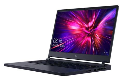 Mi Gaming Laptop 2019 With 144Hz Display, Up to 16GB RAM Launched ...