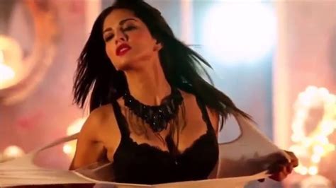 Uncensored Mastizaade Scene Sunny Leone Hot In HD YouTube