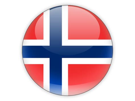 Georgia flag png dutch flag png vietnamese flag png orange flag png peruvian flag png greece flag png. Round icon. Illustration of flag of Norway