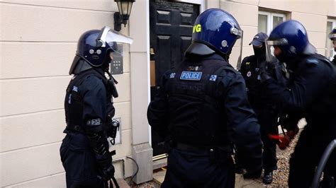 Essex Drugs Arrests After County Lines Crackdown Bbc News