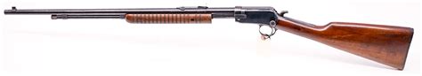 Sold Price Winchester Model 62a 22 Pump Action February 4 0119 9