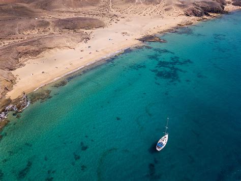 Papagayo Beaches Lanzarote 2024 Everything You Should Know Go