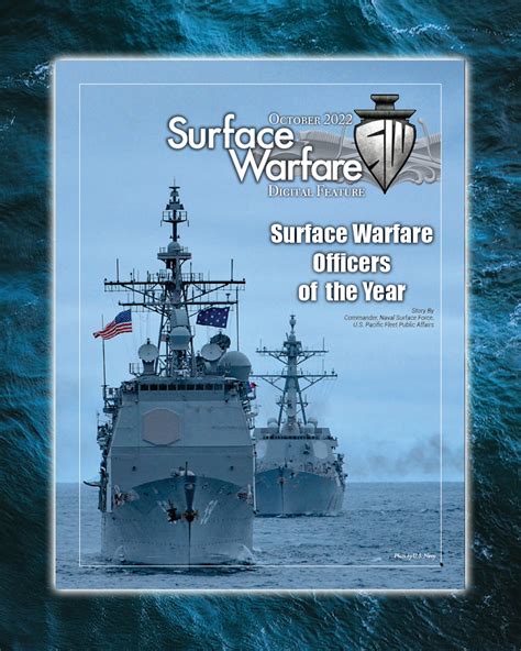 Naval Surface Forces Surfacewarriors Twitter