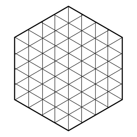Perspective grid geometry grid, perspective grid, geometric grid, grid png. Hexagonal Grid Sacred Geometry - Transparent PNG & SVG vector file