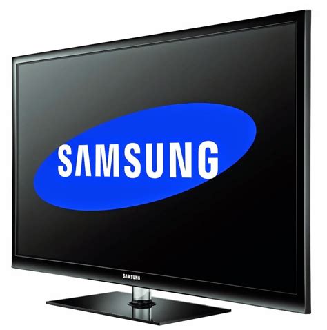Samsung Inch D Plasma Tv