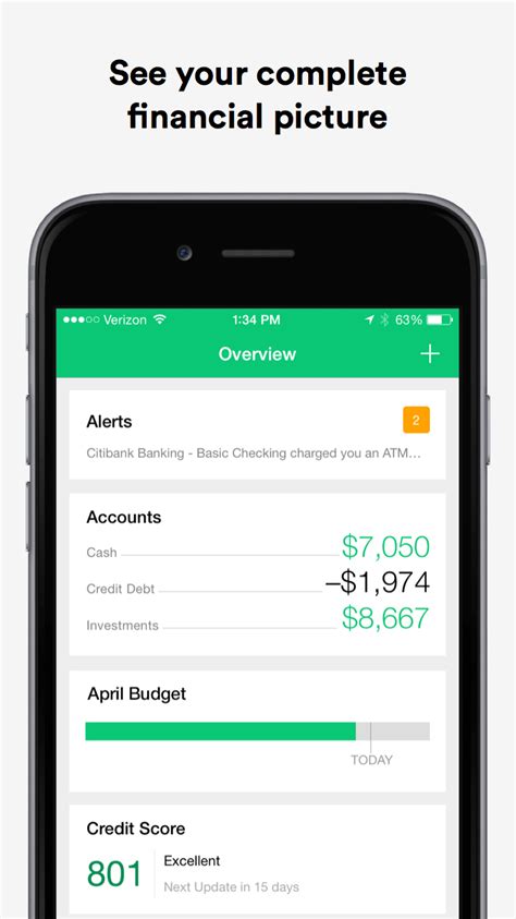 Learn about fees and concerns in our review. Mint Money App Gets iOS 9 Support, Weekly Summary Page ...