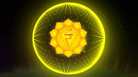 Magical Chakra Meditation Chants For Solar Plexus Chakra Seed Mantra