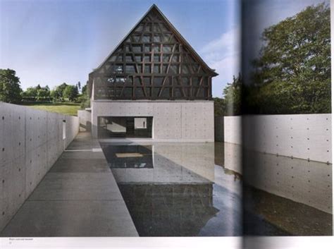 Ga Architect Tadao Ando 2008 2015 Vol 5