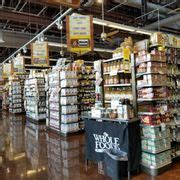 When visitors start planning trips around famous new orleans foods, you know a city's culinary scene is hot. Whole Foods Market - 95 Photos & 154 Reviews - Grocery ...