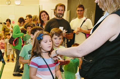 ¿cómo Preparamos A Los Niños Para Ir Al Teatro Por Primera Vez