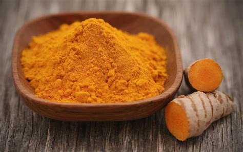 Top Health Benefits Of Yellow Wonder Spice Turmeric Beauty Body