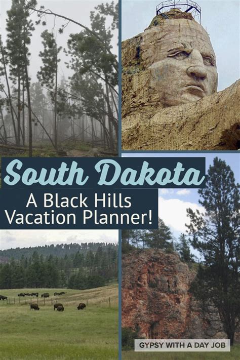 Visiting Wind Cave National Park A Black Hills Vacation Planner In