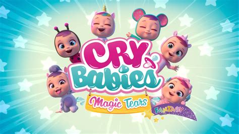 Cry Babies Magic Tears Wallpapers Top Free Cry Babies Magic Tears