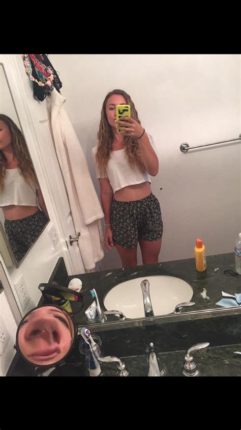 These Selfie Fails Will Make You Feel Better About Your Selfie The