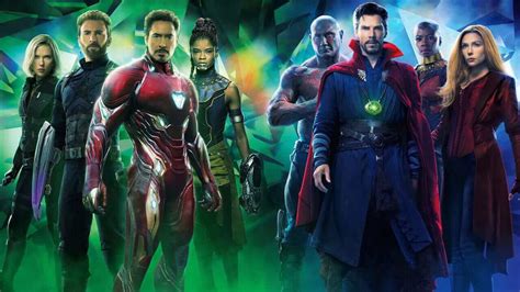 Here are the movies and tv shows you should add to your watchlist before they disappear that's because netflix doesn't own all the video it streams. Marvel Movies Coming to Netflix in 2018/2019 - What's on ...