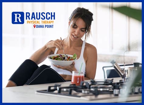 Rausch Physical Therapy And Sports Performance Foods For Muscle Recovery